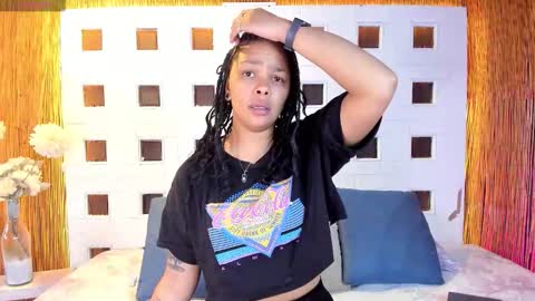 Andrea Zoelins online show from 03-29-26, 02:17