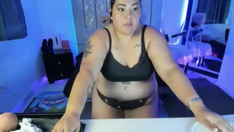 andreaakinky online show from 01-05-26, 05:27