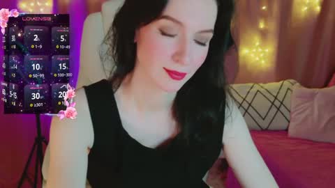 Andrea Ashton online show from 12-31-24, 05:07