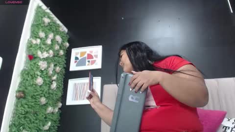 andreabigboobs_ online show from 09-27-25, 07:57