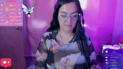 andrea  online show from 03-09-25, 08:52