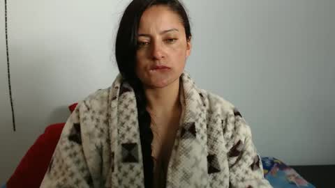 andreadelgado online show from 02-01-25, 05:07