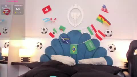 andreahgil online show from 07-06-26, 03:03