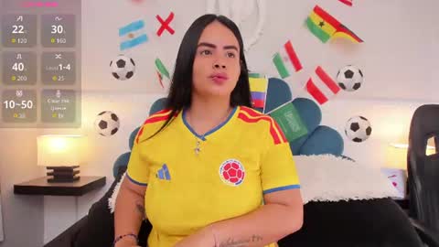 andreahgil online show from 07-07-26, 12:53
