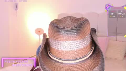 Hi im Tatty Heaven  online show from 05-08-26, 06:52