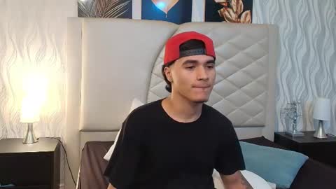 Andreao online show from 07-09-26, 11:47