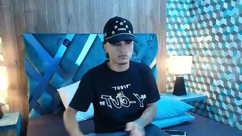 Andreao online show from 08-09-26, 11:09