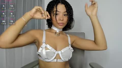 Andrea  online show from 01-15-25, 04:00