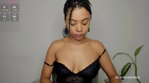 Andrea  online show from 03-11-25, 01:56