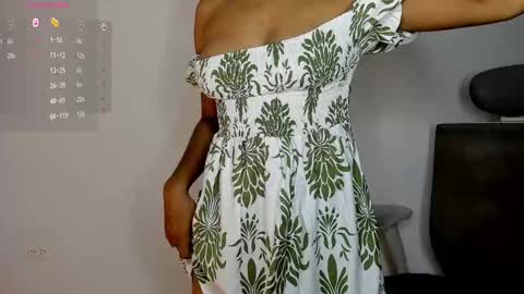 Andrea  online show from 09-22-25, 01:46