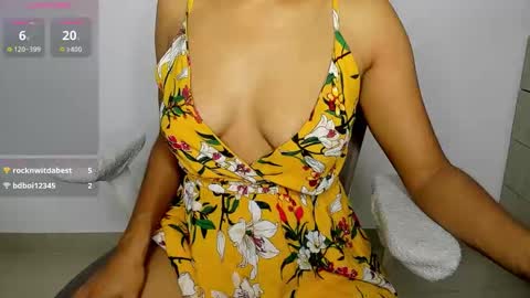 Andrea  online show from 09-30-25, 12:54