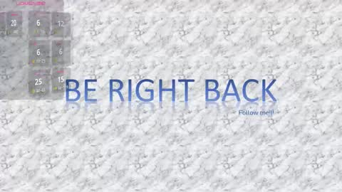 Andrea  online show from 12-18-25, 04:46