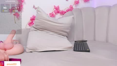 Andrea online show from 01-15-25, 06:08