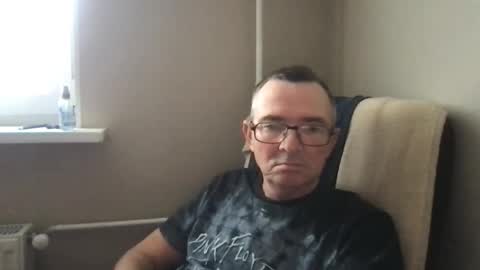 andreass60 online show from 12-18-24, 09:47