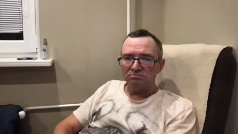 andreass60 online show from 12-30-24, 05:26