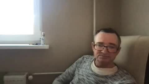 andreass60 online show from 12-30-24, 12:42