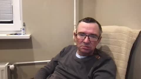 andreass60 online show from 01-01-25, 03:03