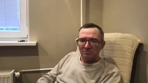 andreass60 online show from 01-08-25, 07:24