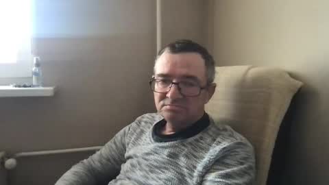 andreass60 online show from 01-17-25, 10:55