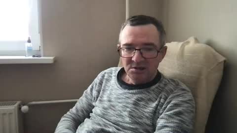 andreass60 online show from 01-24-25, 10:21