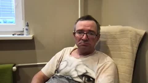 andreass60 online show from 01-31-25, 07:07