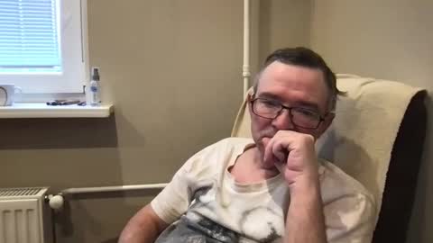 andreass60 online show from 02-03-25, 07:07