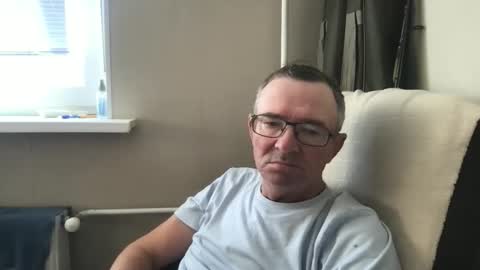 andreass60 online show from 09-12-25, 07:30