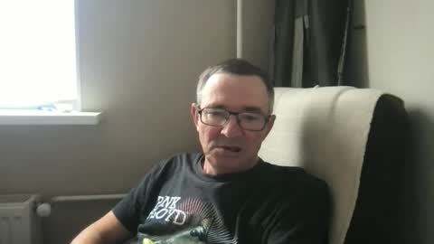 andreass60 online show from 09-22-25, 08:27