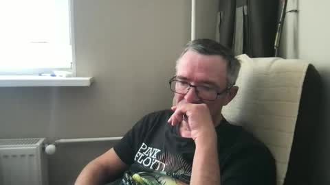 andreass60 online show from 09-25-25, 08:29