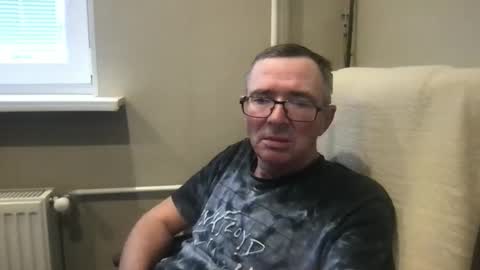 andreass60 online show from 11-03-25, 12:06