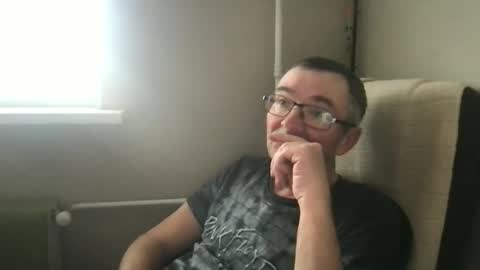 andreass60 online show from 11-13-25, 09:08