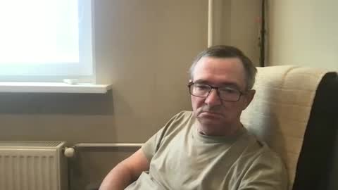 andreass60 online show from 11-27-25, 07:54