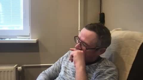 andreass60 online show from 12-05-25, 09:18