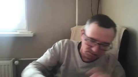 andreass60 online show from 01-16-26, 07:34