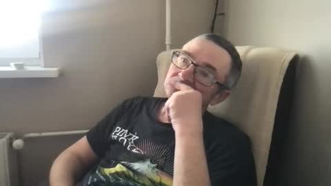 andreass60 online show from 03-30-26, 11:00