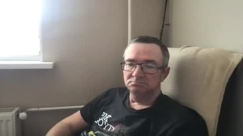 andreass60 online show from 04-02-26, 06:55