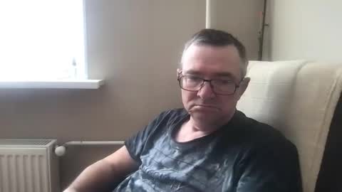 andreass60 online show from 04-13-26, 07:03