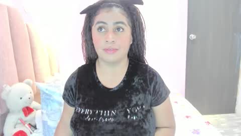 Snapshot of andreasweet2 chatting on 10-15-25, 07:58 A n d r e a S w e e t online show from 10-15-25, 07:58