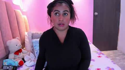 A n d r  e a S w e e t  online show from 11-05-25, 08:09