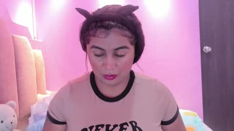 A n d r  e a S w e e t  online show from 11-17-25, 08:03