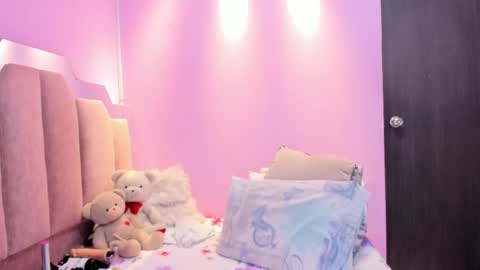 A n d r  e a S w e e t  online show from 12-04-25, 07:55