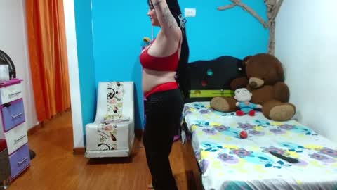 Andre online show from 03-26-26, 12:17