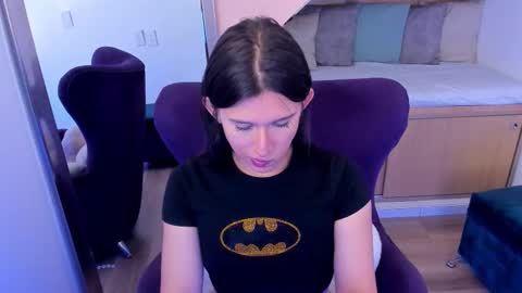 Andre Castaneda online show from 10-23-25, 05:55