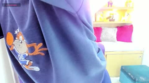 Andre Castaneda online show from 11-26-25, 11:44