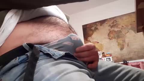 Andre online show from 02-17-25, 03:53