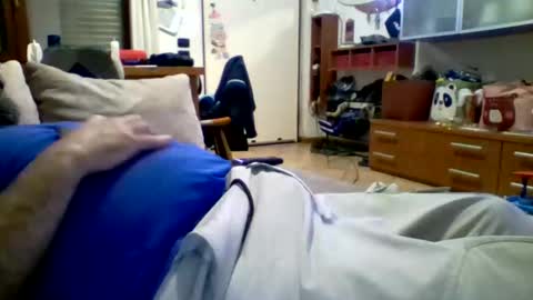 Andre online show from 10-07-25, 12:13