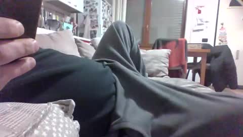 Andre online show from 01-09-26, 10:33