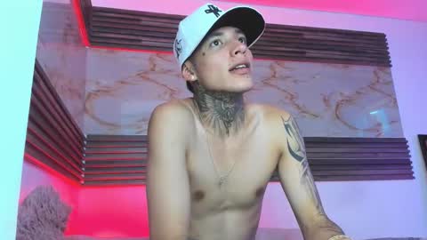 andrees_s online show from 01-12-26, 01:55