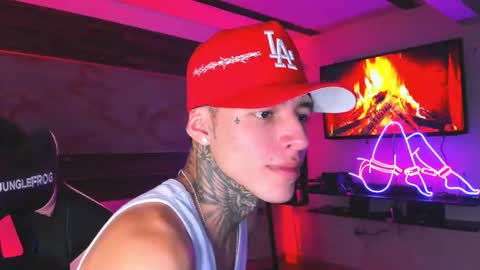 andrees_s online show from 02-27-26, 12:27