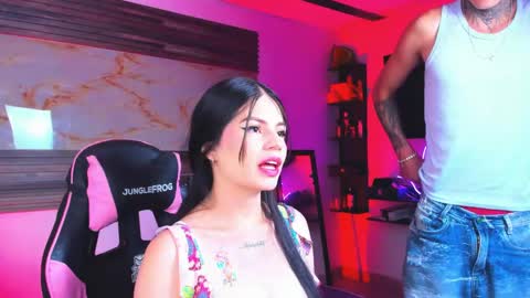 andrees_s online show from 04-12-26, 04:56